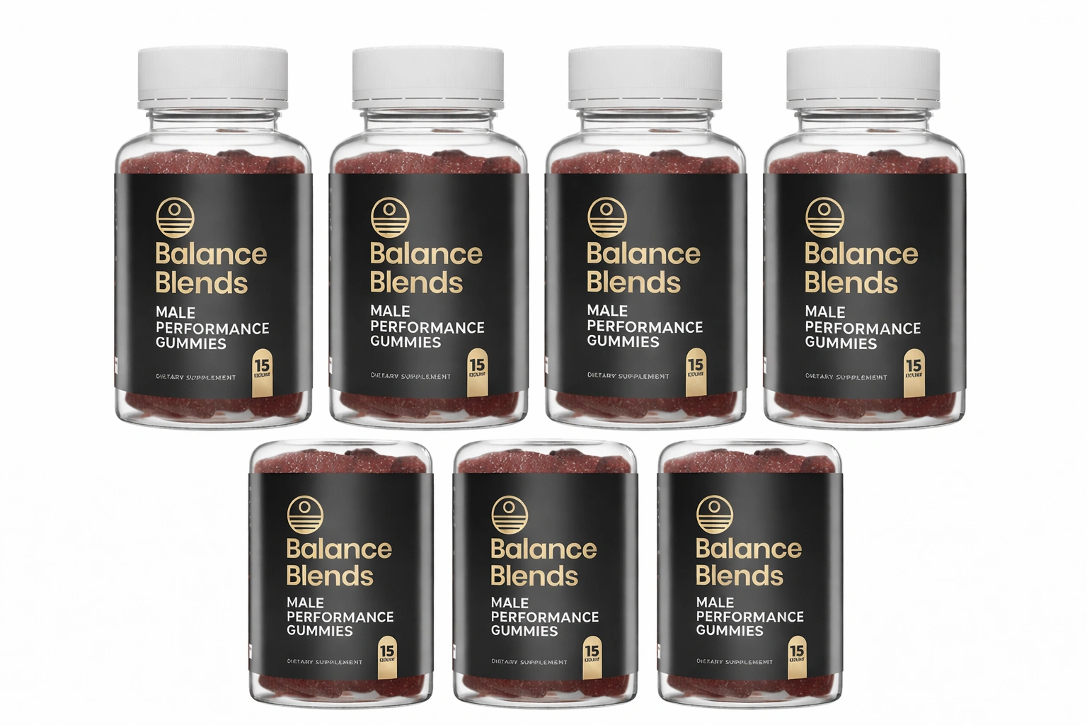 Balance Blends sale